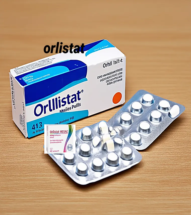 Precio de orlistat en farmacia del ahorro